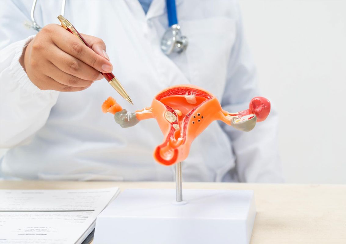 Prostate Health Screening: Why Men Should Choose Sapthagiri Hospital