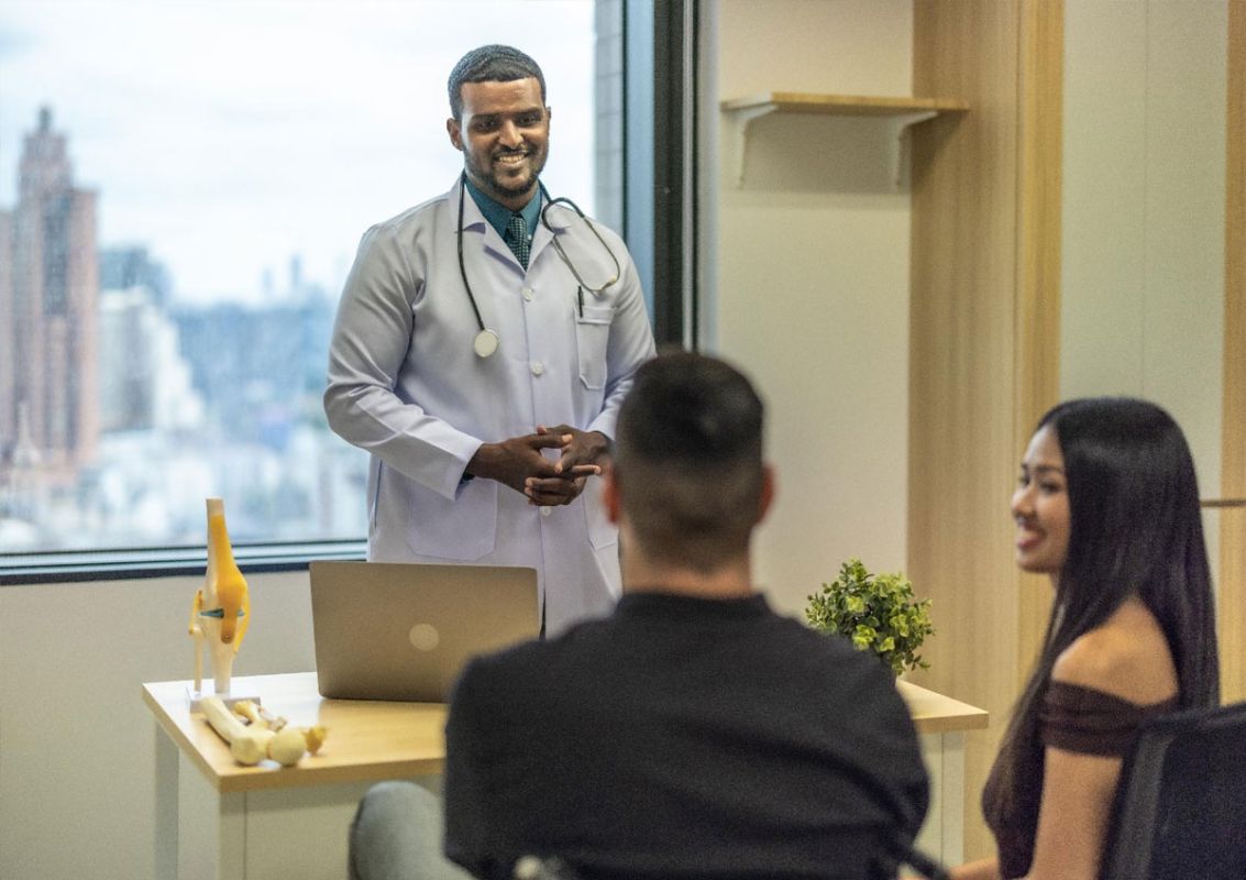 Why Sapthagiri Hospital is the go-to destination for specialized health care