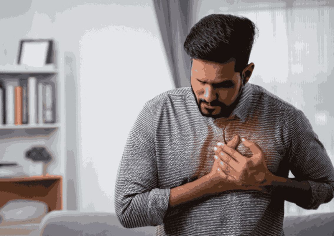 What Are the Warning Signs of Heart Disease and How to Prevent Them?