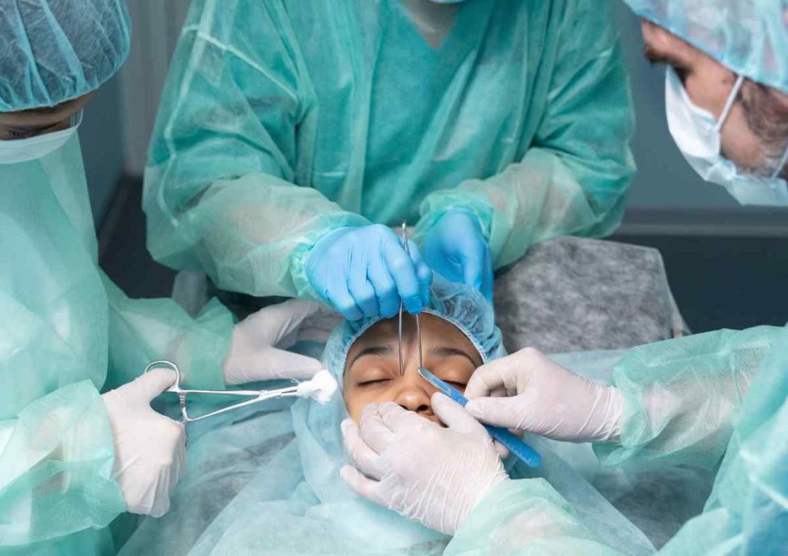 How to Choose the Best Hospital for Your Child Surgery