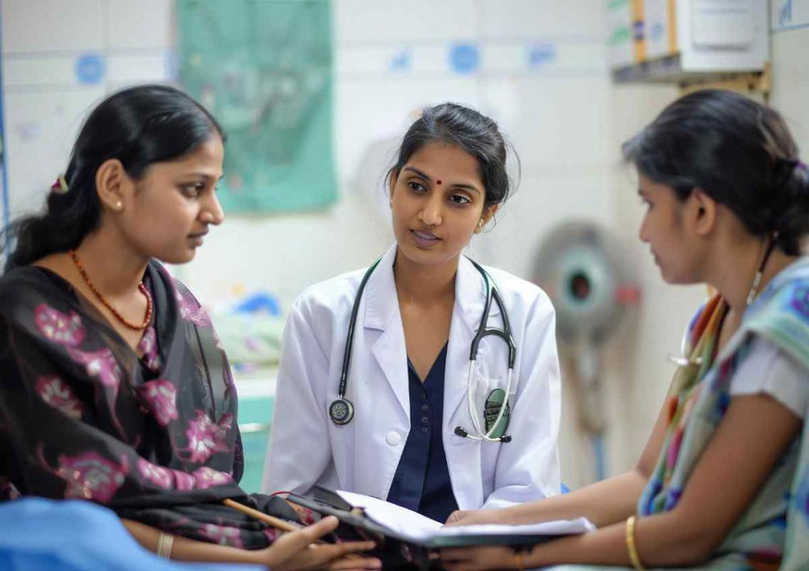 Cost of Routine Health Check-Ups for Women in Bangalore?