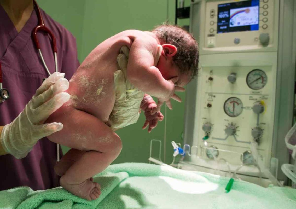 Free Baby Delivery Hospital in Bangalore