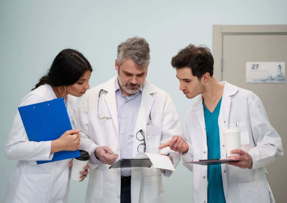 How to Get Free Treatment at Sapthagiri Super Speciality Hospital?