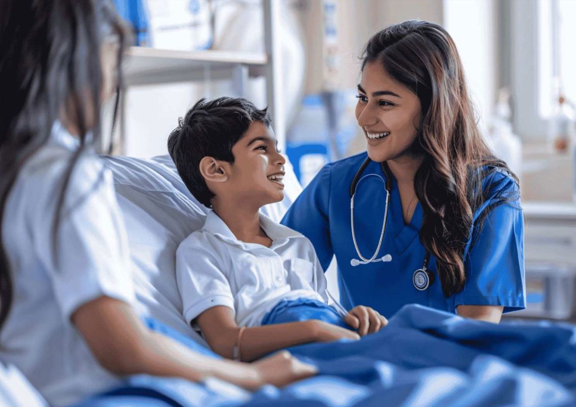 PICU in Bangalore