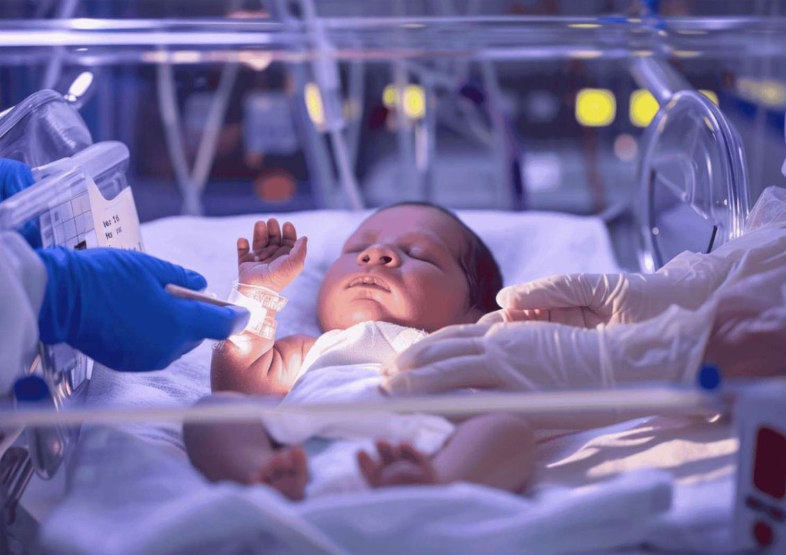 NICU in Bangalore