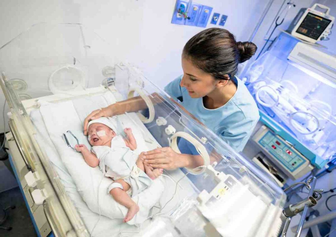 Signs Your Child Needs NICU or PICU Care in Bangalore