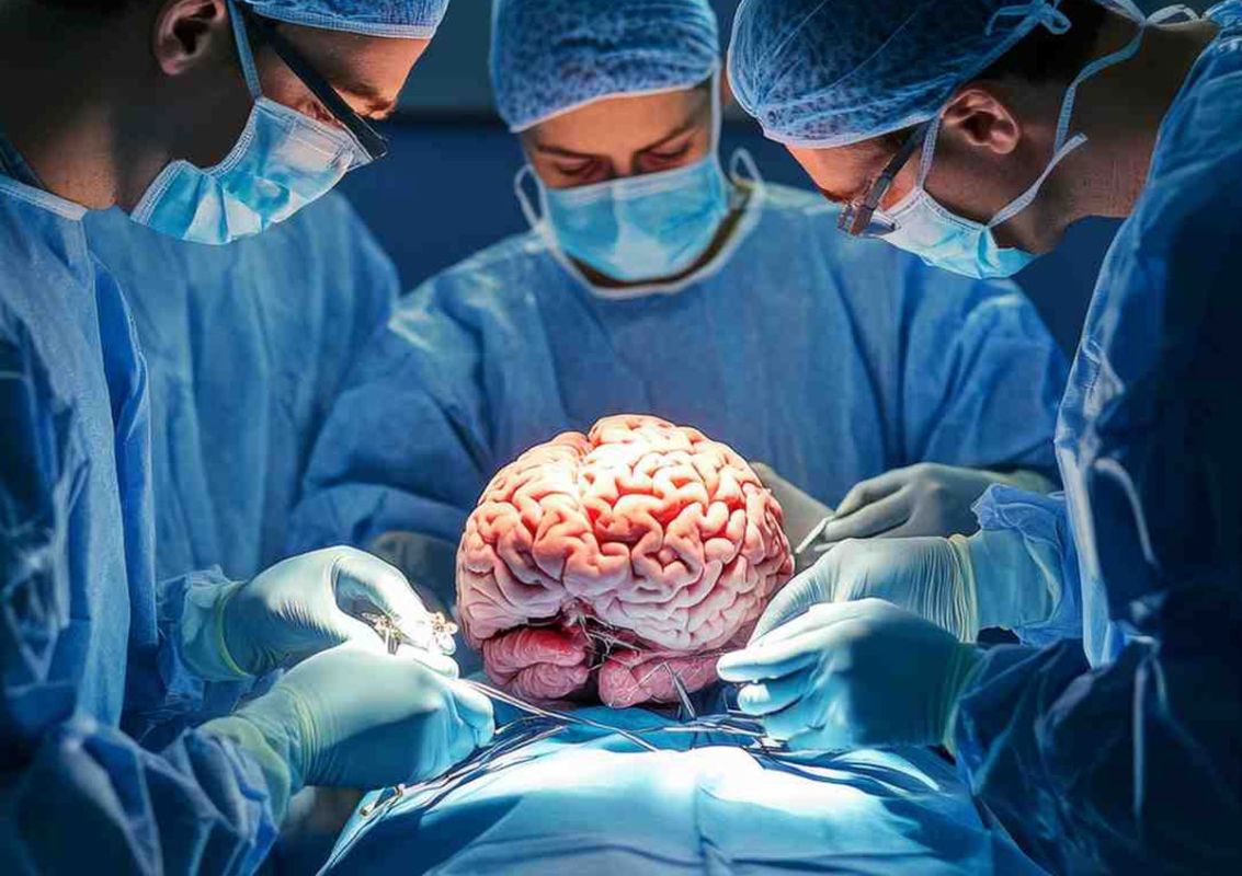Brain and Spine Surgery in Bangalore