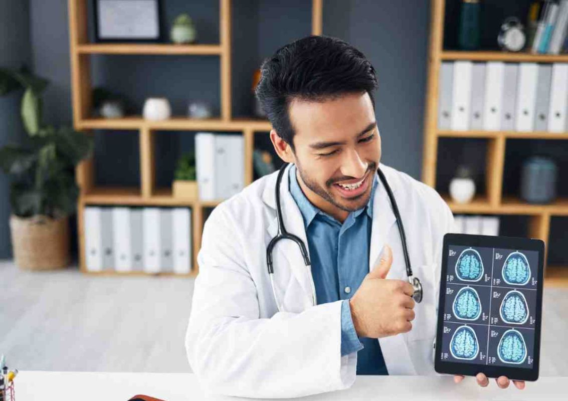 Free Neurosurgery Consultation at Sapthagiri Hospital