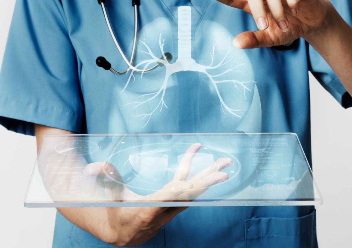 Free Pulmonology Consultation for Breathing Issues