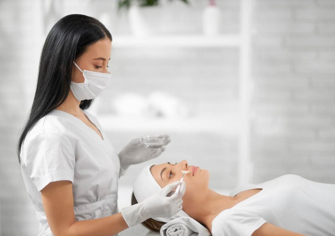 How to Find the Best Dermatology Hospital in Bangalore