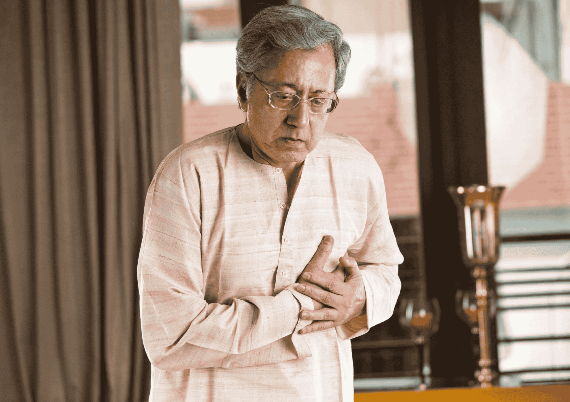 Stroke and Heart Attack Emergency Treatment in Bangalore