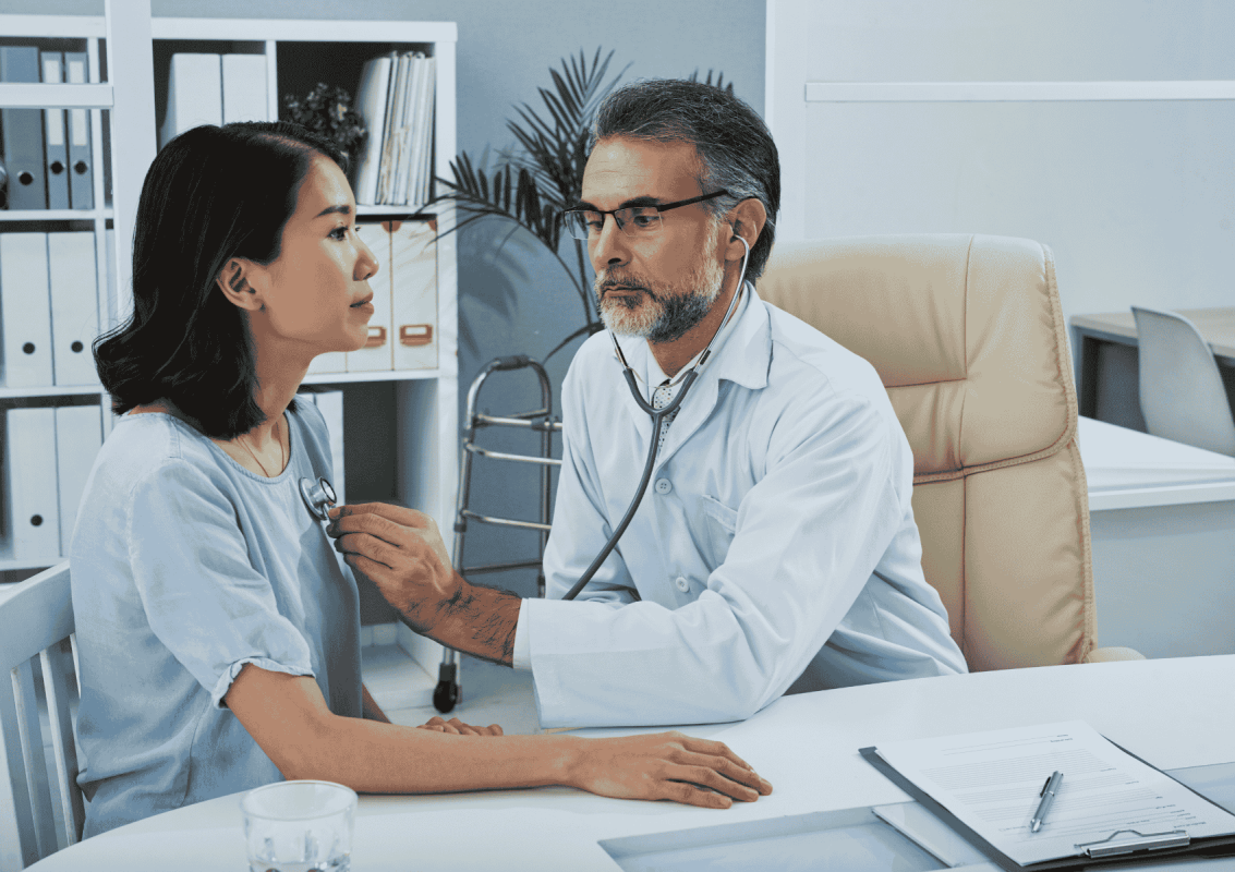 Affordable Heart Consultation in Bangalore