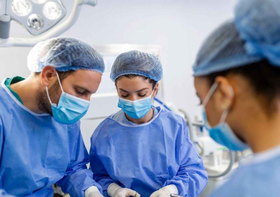 Best Surgical Oncology Services in Bangalore: Why Patients Trust Sapthagiri Hospital